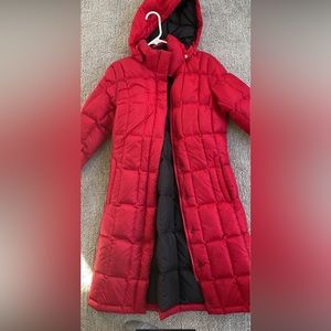 Northface Winter Jacket